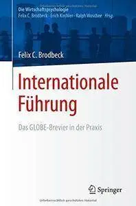 Internationale Führung: Das GLOBE Brevier in der Praxis (repost)