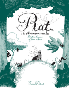 Rat et les animaux moches (2018)