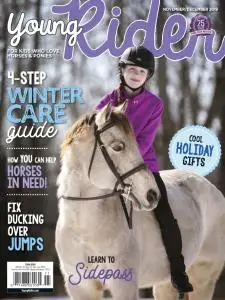 Young Rider - November-December 2019