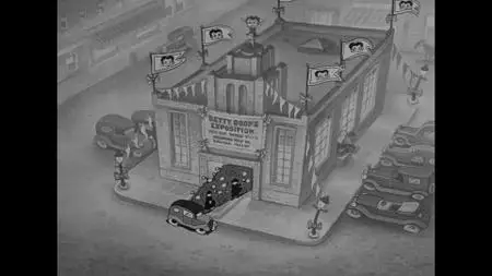Keep in Style (1934)