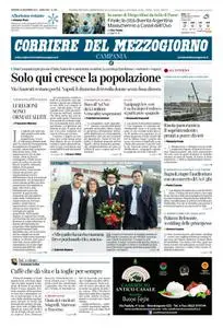 Corriere del Mezzogiorno Campania - 16 Dicembre 2022