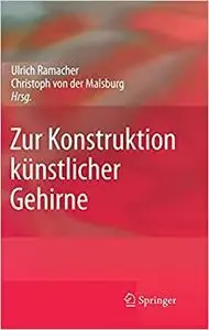 Zur Konstruktion künstlicher Gehirne