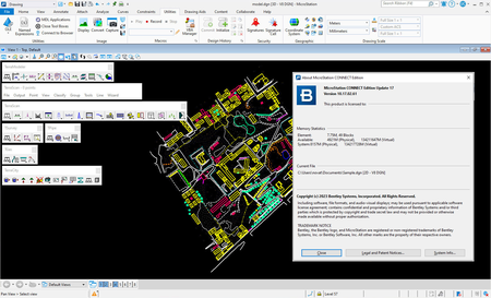 Terrasolid Suite 2023.04