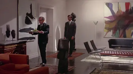 A New Leaf (1971)