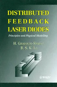 Distributed Feedback Laser Diodes: Principles and Physical Modelling