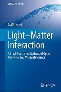 Light–Matter Interaction