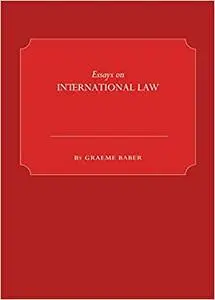 Essays on International Law