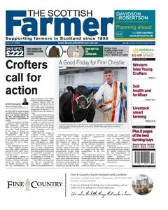 The Scottish Farmer - 6 April 2024