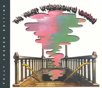 The Velvet Underground Discography