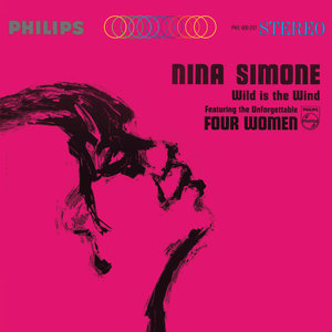 Nina Simone - Wild Is The Wind (1966/2013) [Official Digital Download 24-bit/192kHz]