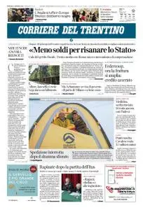 Corriere del Trentino - 21 Gennaio 2020