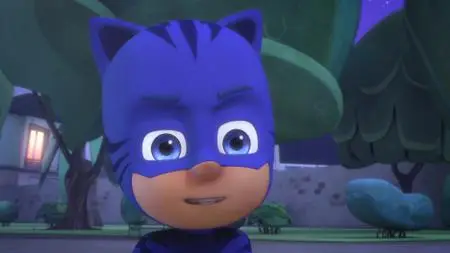 PJ Masks S02E38