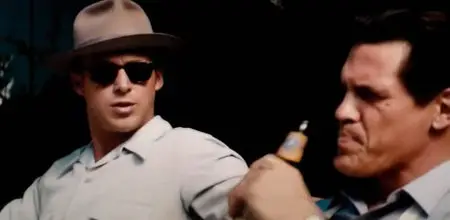 Gangster Squad (2013)