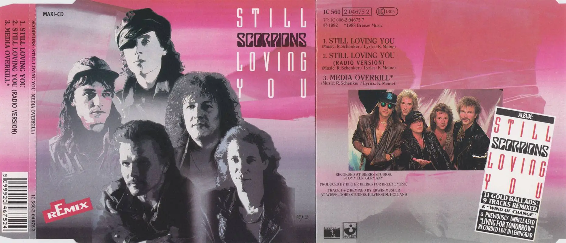 L still loving you. Scorpions альбом 1992. Scorpions "still loving you" 1992 обложка. Обложка альбома Scorpions--1992-still loving. Обложка Scorpions still.