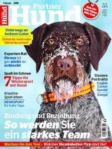 Partner Hund - Februar 2018