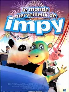 Le Monde merveilleux d'Impy (2009)