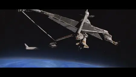 Moonraker (1979)