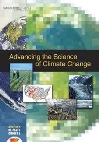 Advancing the Science of Climate Change (National Research Council) (repost)
