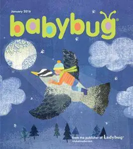 Babybug - January 2016