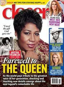 Closer USA - September 03, 2018