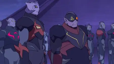 Voltron: Legendary Defender S05E04