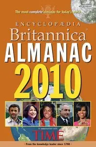 Encyclopaedia Britannica 2010 Almanac (Repost)
