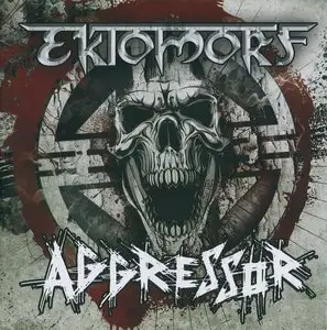 Ektomorf - Aggressor (2015)