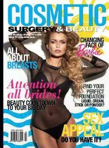 Cosmetic Surgery & Beauty - February - April 2016