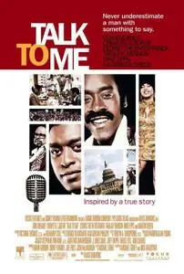 Talk To Me (2007)