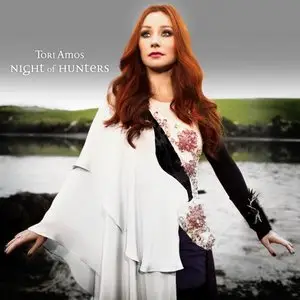 Tori Amos - Night Of Hunters (2011) [Official Digital Download 24/88]