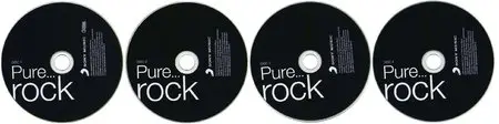 Various Artists - Pure...rock (2012)