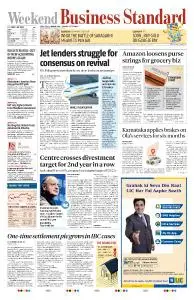 Business Standard - March 23, 2019