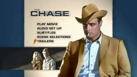 The Chase (1966)