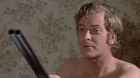 Get Carter (1971) [Re-UP]