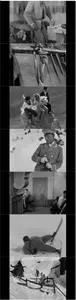 The Great Leap (1927) Der große Sprung [w/Commentary]