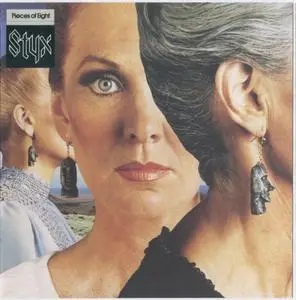 Styx - Pieces Of Eight (1978)