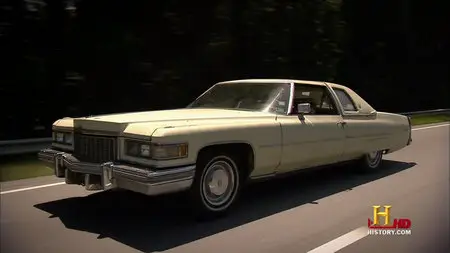 Top Gear America - S01E03 - 2010