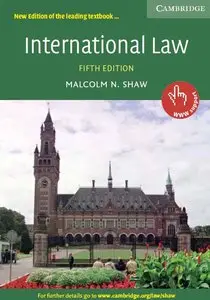 International Law [Repost]