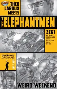 Elephantmen - Theo Laroux Meets the Elephantmen! 05 (of 05) (2020) (digital) (Son of Ultron-Empire