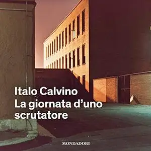 «La giornata di uno scrutatore» by Italo Calvino