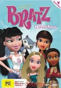 BRATZ Volume 2 - PET SHOW (2005) - DVD-Rip