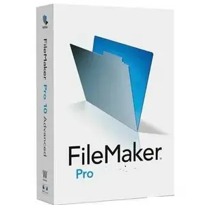 FileMaker Pro Advanced v11.0.2.220