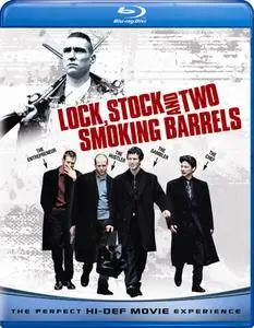 Lock, Stock and Two Smoking Barrels (1998)