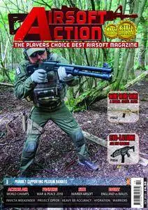 Airsoft Action – September 2018