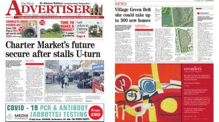 The Herts Advertiser – February 10, 2022