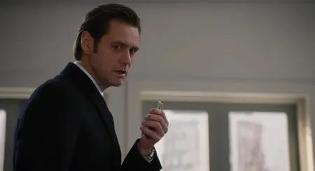 Mr. Popper's Penguins (2011)
