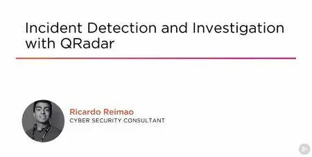 Incident Detection and Investigation with QRadar