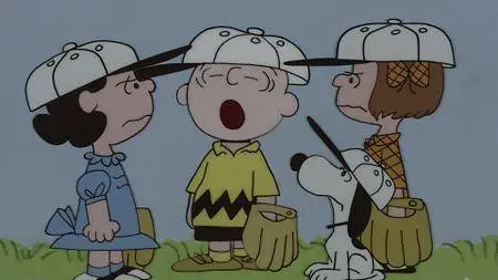 Charlie Brown's All-Stars (1966)