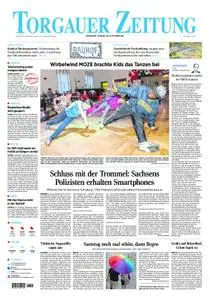 Torgauer Zeitung - 20. Oktober 2018