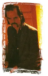 GRINDERMAN - featuring Nick Cave _ GRINDERMAN (2007) repost